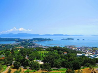 🏞️ 우시마도 올리브원(우시마도 오리-부엔) 이미지 2